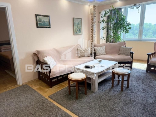 Тристаен апартамент в София, Дървеница - 100 кв.м за 1479 €/кв.м - Снимка #1