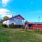 Къща в с. Столът, Област Габрово - 220 кв.м за 459 €/кв.м - Снимка #1