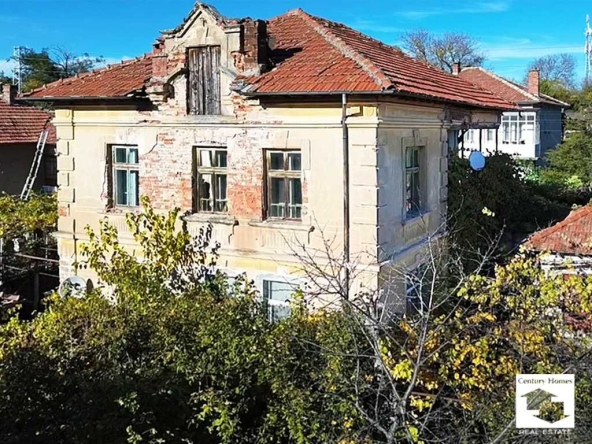 Къща в Килифарево - 110 кв.м за 478 €/кв.м - Снимка #1