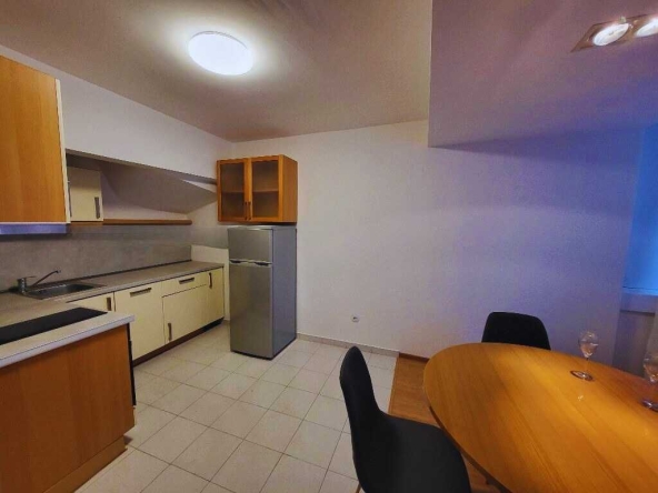 Дава се под наем Мезонет в София, Иван Вазов - 74 кв.м за 752.25 € - Снимка #1