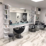 Магазин в София, Редута - 45 кв.м за 1581 €/кв.м - Снимка #1