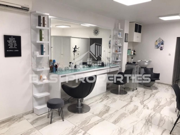 Магазин в София, Редута - 45 кв.м за 1581 €/кв.м - Снимка #1