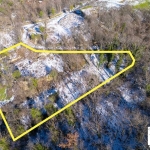 Парцел в с. Габровци, Област Велико Търново - 2130 кв.м за 3 €/кв.м - Снимка #1