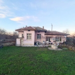Къща в с. Хотница, Област Велико Търново - 100 кв.м за 197 €/кв.м - Снимка #1