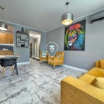 Двустаен апартамент в Бургас, Сарафово - 78 кв.м за 1539 €/кв.м - Снимка #1