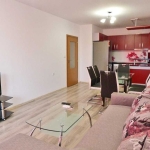 Дава се под наем Двустаен апартамент в Велико Търново, Център - 69 кв.м за 359.04 € - Снимка #1