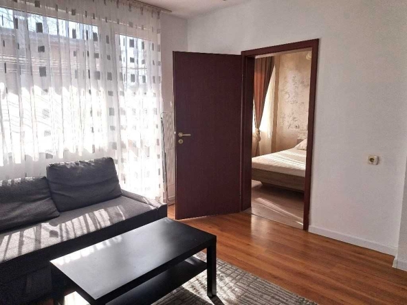 Дава се под наем Тристаен апартамент в София, Сухата река - 80 кв.м за 598.23 € - Снимка #1