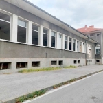 Промишлена сграда в Дряново - 350 кв.м за 234 €/кв.м - Снимка #1