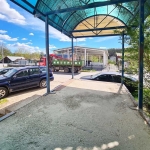 Магазин в Велико Търново, Чолаковци - 925 кв.м за 331 €/кв.м - Снимка #1