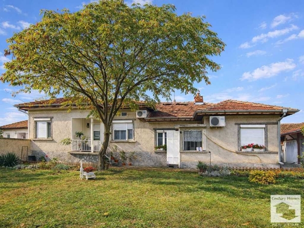 Къща в с. Поликраище, Област Велико Търново - 150 кв.м за 476 €/кв.м - Снимка #1