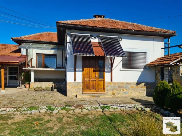 Къща в с. Богатово, Област Габрово - 120 кв.м за 935 €/кв.м - Снимка #1