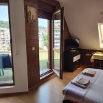 Дава се под наем Едностаен апартамент в Велико Търново, Център - 50 кв.м за 124.95 € - Снимка #1