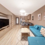 Тристаен апартамент в Велико Търново, Център - 115 кв.м за 1153 €/кв.м - Снимка #1