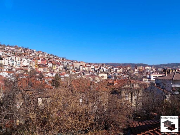 Етаж от къща в Велико Търново, Център - 70 кв.м за 543 €/кв.м - Снимка #1