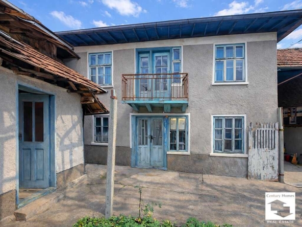 Къща в с. Балван, Област Велико Търново - 100 кв.м за 255 €/кв.м - Снимка #1