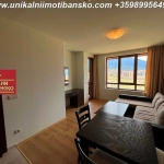 Двустаен апартамент в Банско - 54 кв.м за 463 €/кв.м - Снимка #1