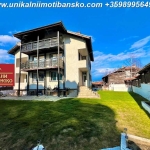 Къща в Банско - 480 кв.м за 483 €/кв.м - Снимка #1