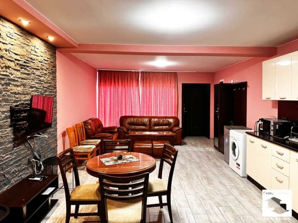 Тристаен апартамент в Велико Търново, Акация - 75 кв.м за 816 €/кв.м - Снимка #1