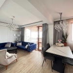 Тристаен апартамент в Свети Влас - 124 кв.м за 864 €/кв.м - Снимка #1