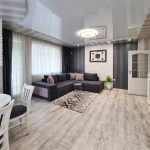 Четиристаен апартамент в Велико Търново, Колю Фичето - 109 кв.м за 2092 €/кв.м - Снимка #1