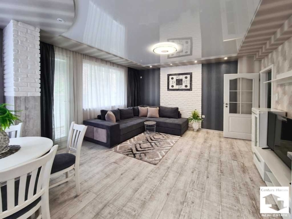 Четиристаен апартамент в Велико Търново, Колю Фичето - 109 кв.м за 2092 €/кв.м - Снимка #1