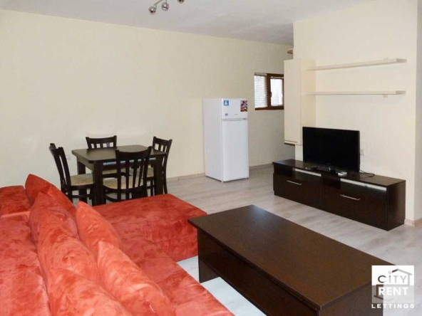 Дава се под наем Двустаен апартамент в Велико Търново, Център - 69 кв.м за 278.97 € - Снимка #1