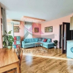 Дава се под наем Тристаен апартамент в Варна, Бриз - 80 кв.м за 797.64 € - Снимка #1