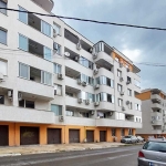 Тристаен апартамент в Велико Търново, Акация - 84 кв.м за 1124 €/кв.м - Снимка #1