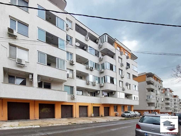 Тристаен апартамент в Велико Търново, Акация - 84 кв.м за 1124 €/кв.м - Снимка #1