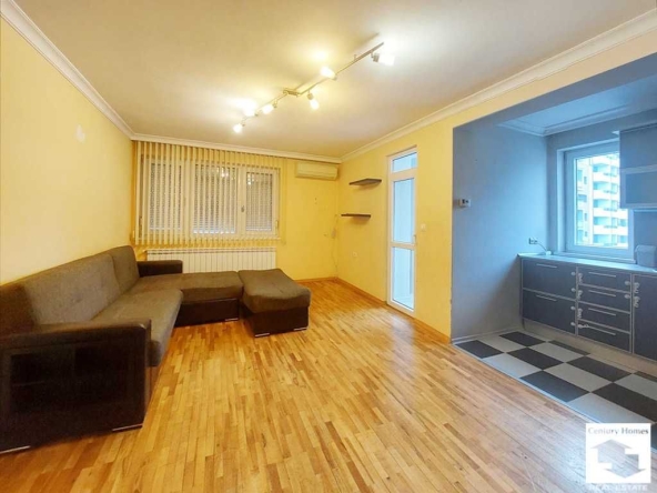 Мезонет в Велико Търново, Колю Фичето - 115 кв.м за 1479 €/кв.м - Снимка #1