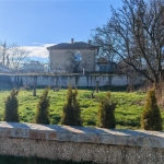 Парцел в с. Нови хан, Област София-област - 560 кв.м за 160 €/кв.м - Снимка #1