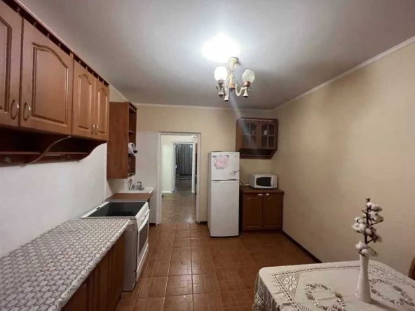 Дава се под наем Едностаен апартамент в София, Зона Б-18 - 43 кв.м за 382.5 € - Снимка #1