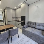 Дава се под наем Двустаен апартамент в София, Зона Б-18 - 58 кв.м за 663 € - Снимка #1