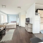 Дава се под наем Двустаен апартамент в София, Зона Б-18 - 64 кв.м за 612 € - Снимка #1