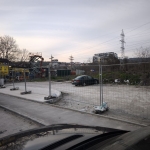 Дава се под наем Гараж / Паркомясто в Варна, ХЕИ - 400 кв.м за 39.78 € - Снимка #1