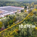 Парцел в Дряново - 12270 кв.м за 5 €/кв.м - Снимка #1