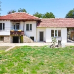 Къща в с. Никюп, Област Велико Търново - 92 кв.м за 334 €/кв.м - Снимка #1