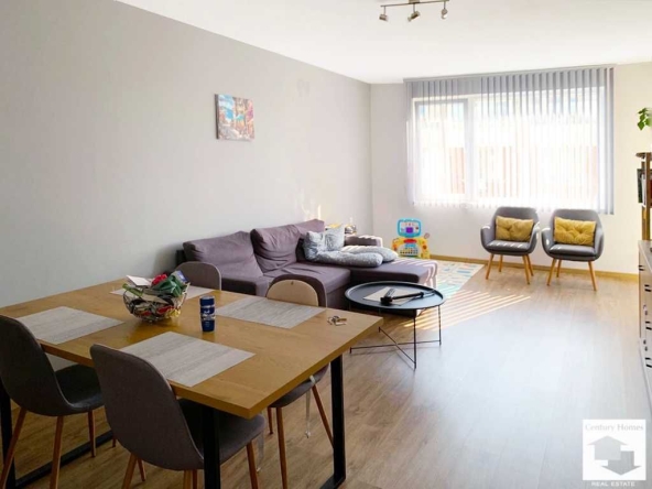 Мезонет в Велико Търново, Колю Фичето - 145 кв.м за 669 €/кв.м - Снимка #1