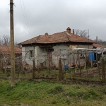 Къща в с. Сяново, Област Силистра - 70 кв.м за 113 €/кв.м - Снимка #1