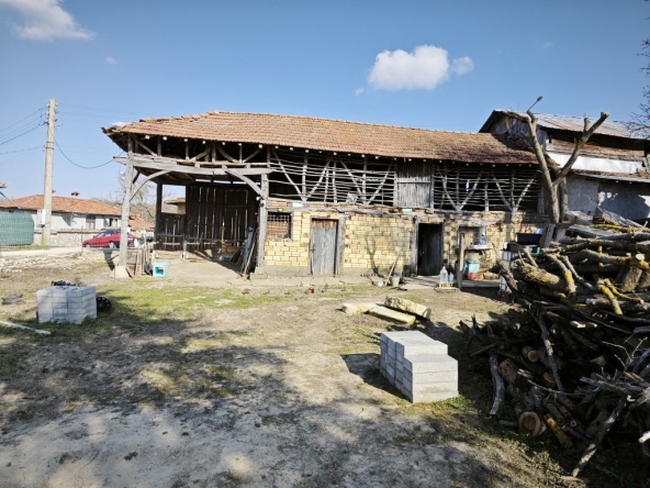 Къща в Разград, Център - 80 кв.м за 262 €/кв.м - Снимка #1