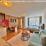 Едностаен апартамент в Банско - 48 кв.м за 916 €/кв.м - Снимка #1