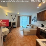 Къща в Банско - 105 кв.м за 632 €/кв.м - Снимка #1