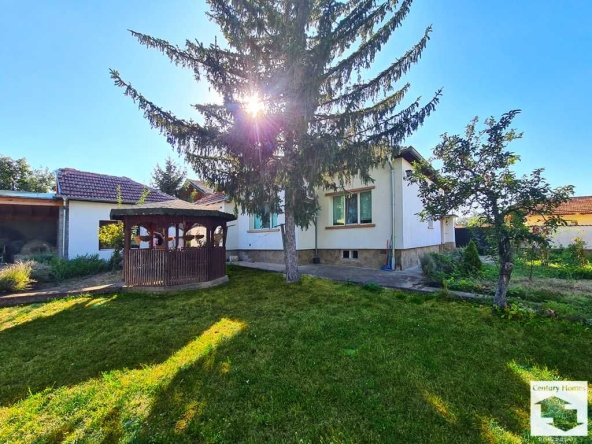 Къща в с. Поликраище, Област Велико Търново - 150 кв.м за 527 €/кв.м - Снимка #1