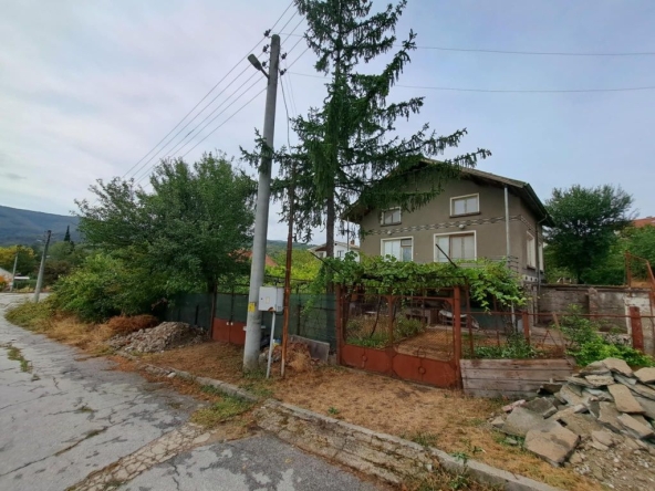 Къща в с. Мухово, Област София-област - 59 кв.м за 288 €/кв.м - Снимка #1