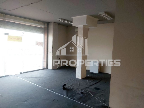 Магазин в София, Център - 120 кв.м за 1143 €/кв.м - Снимка #1