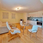 Дава се под наем Едностаен апартамент в Велико Търново, Варуша - 40 кв.м за 184.11 € - Снимка #1