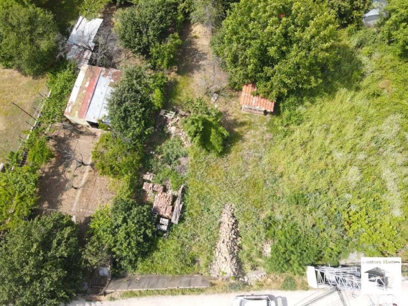 Парцел в Горна Оряховица - 512 кв.м за 26 €/кв.м - Снимка #1