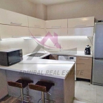 Дава се под наем Двустаен апартамент в Варна, Възраждане 1 - 55 кв.м за 433.5 € - Снимка #1