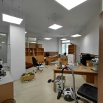 Дава се под наем Офис в София, Студентски град - 50 кв.м за 498.27 € - Снимка #1