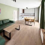 Дава се под наем Двустаен апартамент в Велико Търново, Картала - 55 кв.м за 378.93 € - Снимка #1